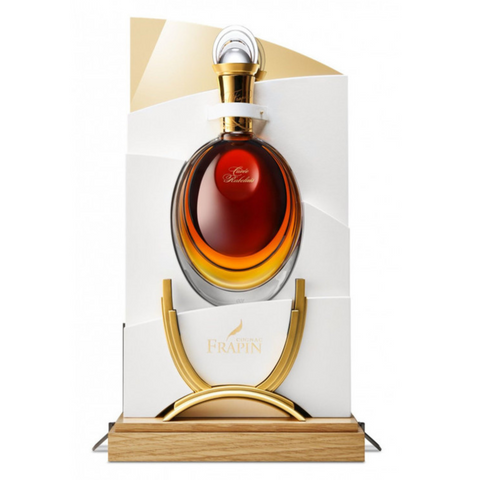 Frapin Cognac Rabelais spirits bottle – buy online in Singapore | The Vintage Wine Club