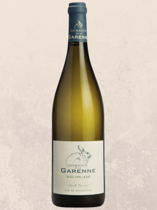 Domaine de la Garenne - Macon Aze White 2020