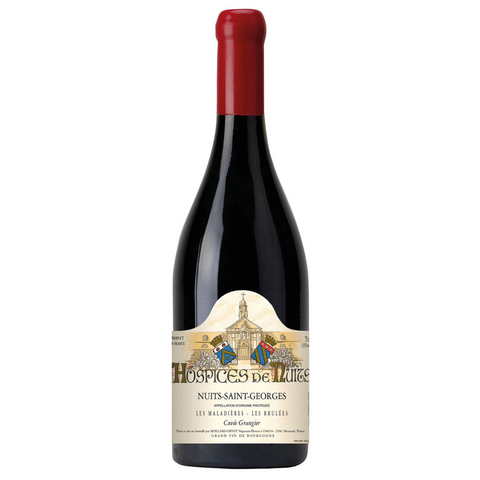 Hospices de Nuits Henri Gouges - Nuits-Saint-Georges 1er Cru 'Les Saint Georges' Red 2020