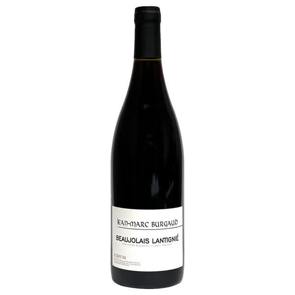 Jean-Marc Burgaud - Beaujolais Villages 'Lantignie' Red 2024 | Buy