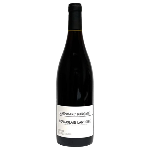 Jean-Marc Burgaud - Beaujolais Villages 'Beaujolais Lantignie' Red 2023