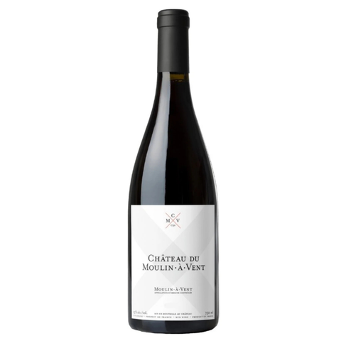 Chateau du Moulin a Vent - Moulin-a-Vent Red 2023