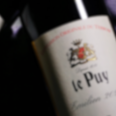 Meet The Winemaker: Le Puy