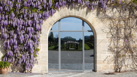 Château La Conseillante