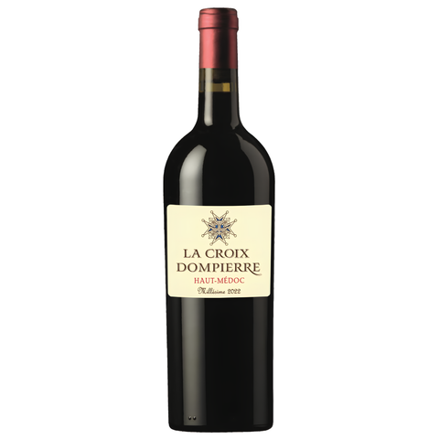 La Croix Dompierre - Haut-Medoc Red 2022