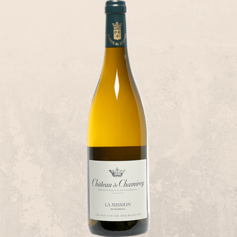 Chateau de Chamirey - Mercurey 1er cru 'La Mission' Monopole white 2020