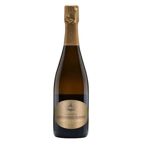 Champagne Larmandier Bernier - Vieilles Vignes du Levant - Blanc de Blancs Grand Cru - Extra Brut - 2015 Magnum