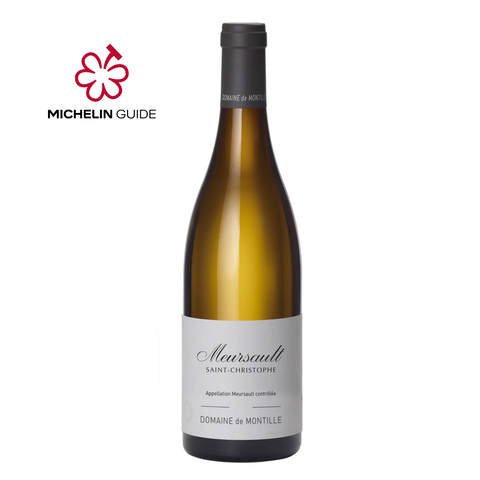 Domaine de Montille - Meursault 'Saint-Christophe' White 2023