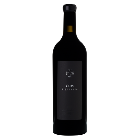 Clos Signadore - Patrimonio - Red 2020