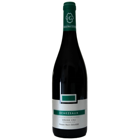Maison Henri Gouges - Echezeaux Grand Cru Red 2022