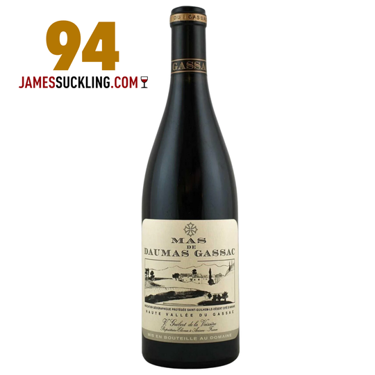 Mas de Daumas Gassac - Red 2021 Magnum