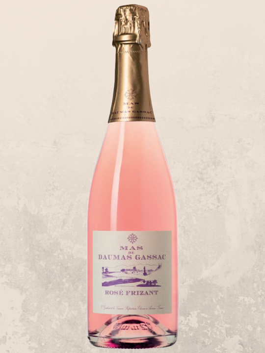 Mas de Daumas Gassac - 'Rose Frizant' Sparkling Rose 2023