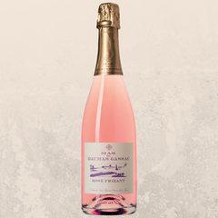 Mas de Daumas Gassac - 'Rose Frizant' Sparkling Rose 2023