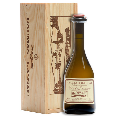 [PRE ORDER] Mas de Daumas Gassac - 'Vin de Laurence' - Vin de liqueur - 2020 - 500ml