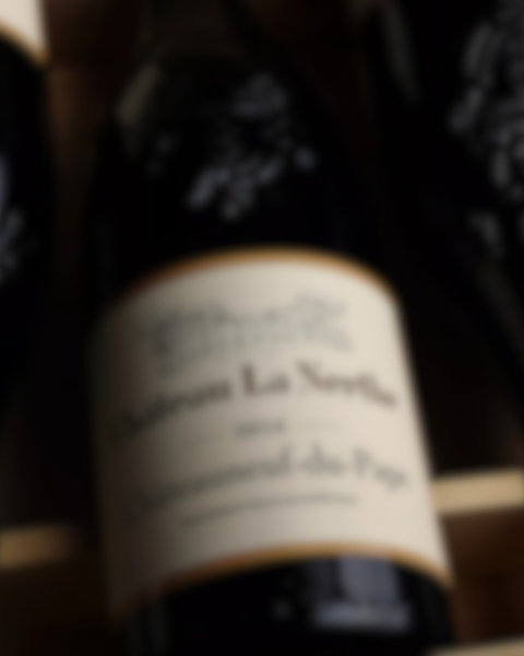 Meet The Winemaker - Château La Nerthe