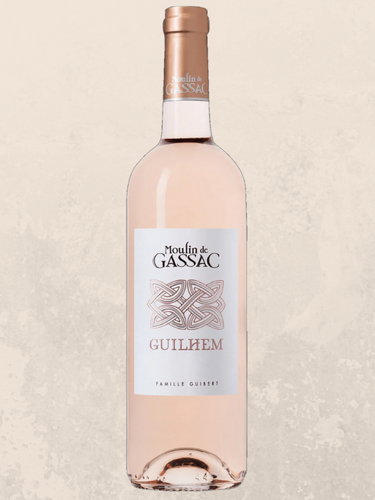 Moulin de Gassac - Guilhem Rose 2023