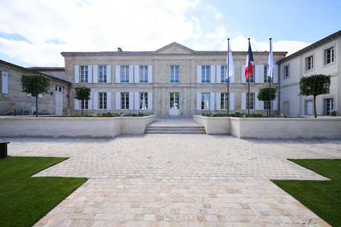 Château Grand-Puy-Ducasse
