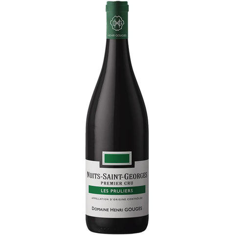 Domaine Henri Gouges - Nuits-Saint-Georges 1er Cru 'Les Pruliers' Red 2023