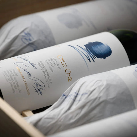 Opus One 2023