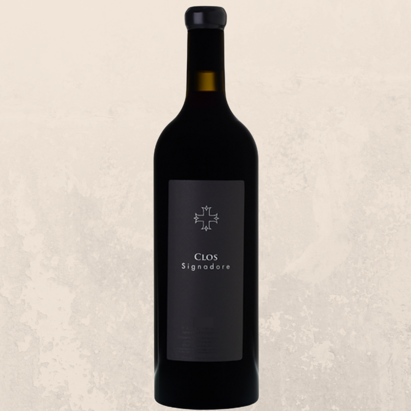 Clos Signadore - Patrimonio Rouge - red 2017