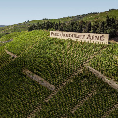 DOMAINE PAUL JABOULET AINE