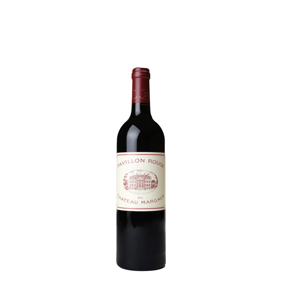 EX-CHATEAU Pavillon Rouge du Chateau Margaux - Margaux Red 2015