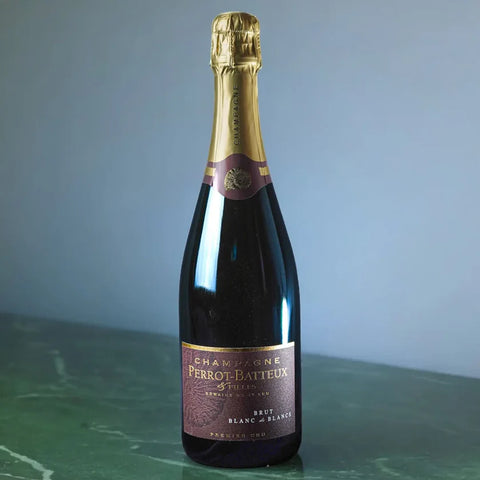 Champagne Perrot-Batteux