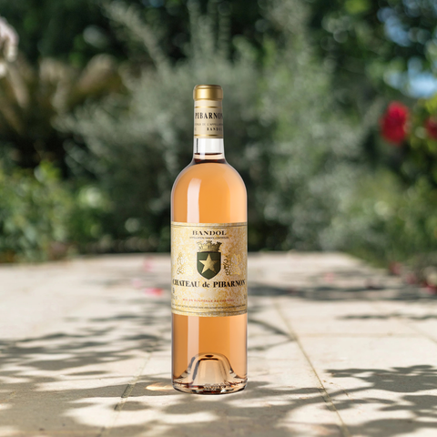 Château de Pibarnon Rosé
