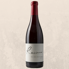 Racines - 'Sta Rita Hills Cuvee' Pinot Noir 2020