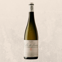 Vignobles de la Coulee de Serrant - 'Clos de la Coulee de Serrant' white 2014