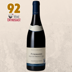 Domaine Fernand et Laurent Pillot - Pommard 1er Cru 'Clos de Verger' Red 2022