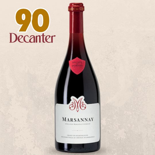 Chateau de Marsannay - Marsannay Red 2020