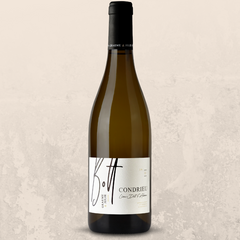 Domaine G&J Bott - Condrieu Lieu-dit L'Aleau White 2021