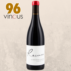 Racines - Santa Rita Hills - La Rinconada Vineyard Pinot Noir 2019