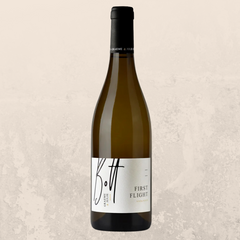 Domaine G&J Bott - 'First Flight' Viognier White 2023