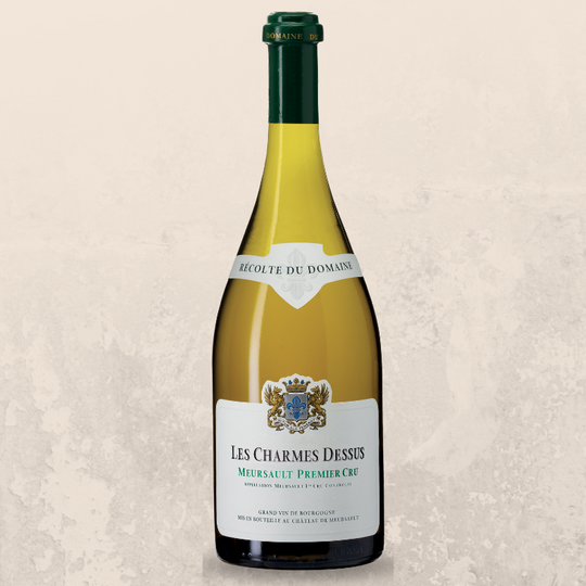 Chateau de Meursault - Meursault 1er Cru 'Les Charmes Dessus' White 2021