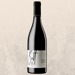 Domaine G&J Bott - Cote Rotie Red 2021
