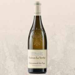 Chateau La Nerthe - Chateauneuf du Pape - White - 2023