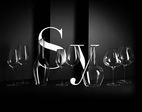 Redefine the way you enjoy wine at home...