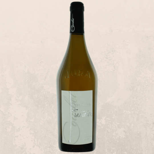 Domaine Courbet - Cotes du Jura 'Tradition' White 2020