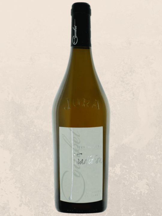 Domaine Courbet - Cotes du Jura 'Tradition' White 2020