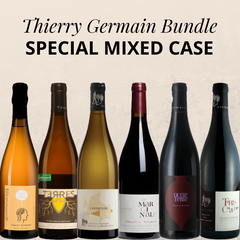 Thierry Germain Bundle - Special Mixed Case