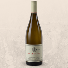 Domaine Vincent Bouzereau - Meursault White 2022