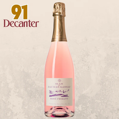 Mas de Daumas Gassac - Rose Frizant Sparkling Rose 2023 Magnum