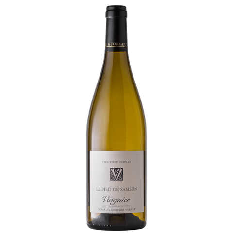 Domaine Georges Vernay - 'Le Pied de Samson' Viognier White 2023