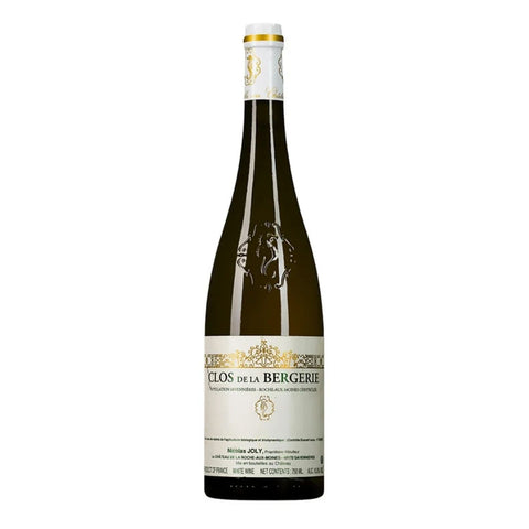 Vignobles de la Coulee de Serrant - 'Clos de la bergerie' - White 2024