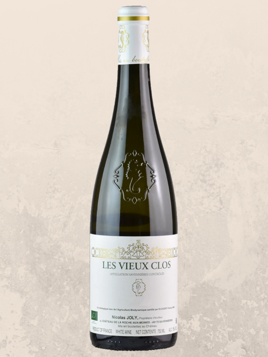 Vignobles de la Coulee de Serrant - 'Les Vieux Clos' White 2022