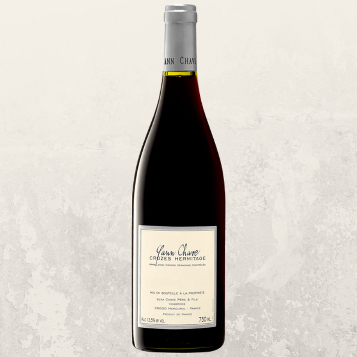 Domaine Yann Chave - Crozes-Hermitage Tradition 2021