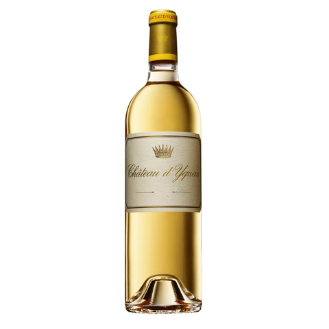Chateau Yquem 2020 Sauternes White wine bottle Singapore