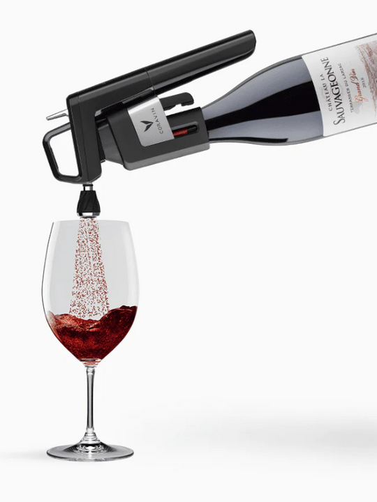 Coravin Timeless Aerator